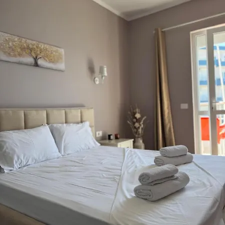 Appartamento Erano Sarandë