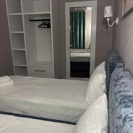 Erano * Saranda