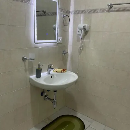 Appartement Erano Saranda