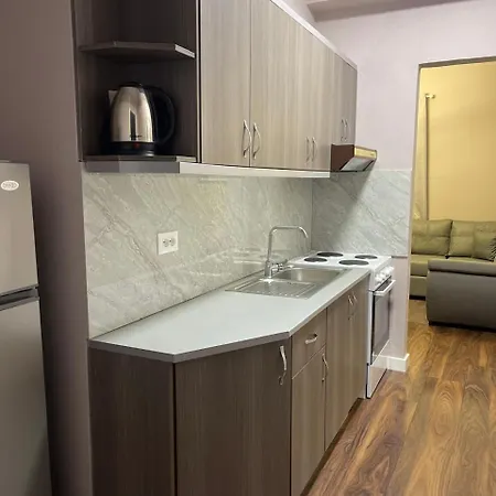 Appartement Erano Saranda