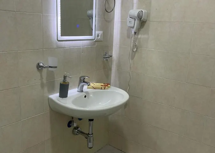 Appartamento Erano Sarandë