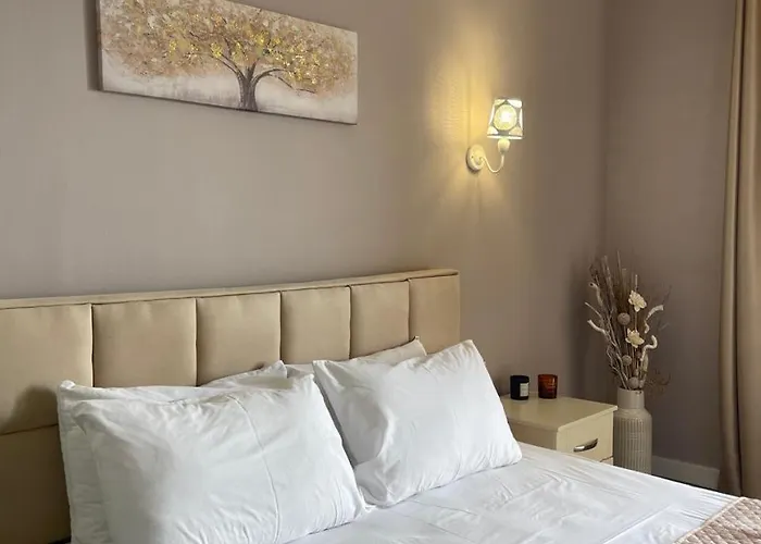 Erano Appartamento Sarandë