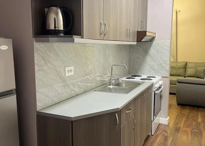 Appartamento Erano Sarandë