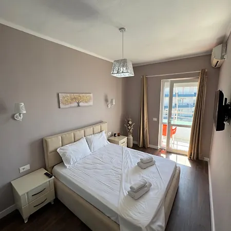 Apartment Erano *