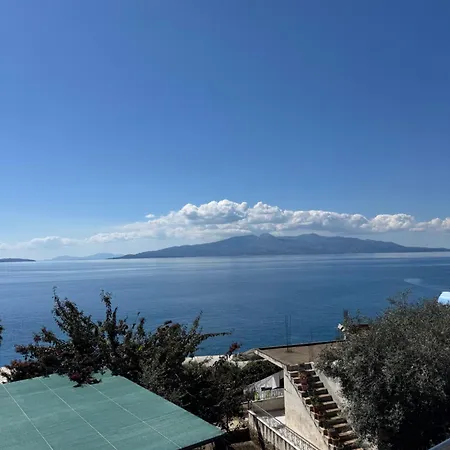Apartment Erano