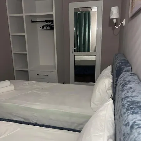 Erano Apartment