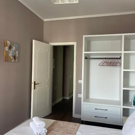 Erano Apartment *