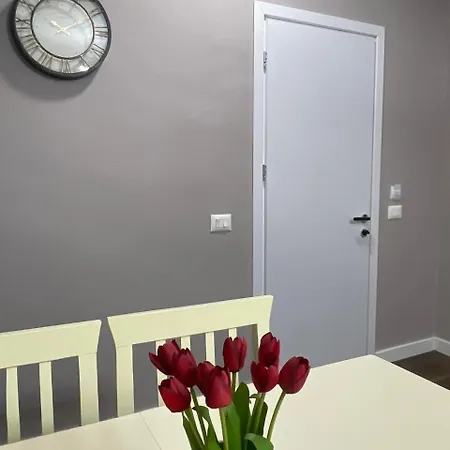 Erano Apartment