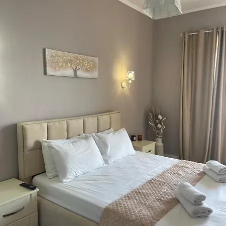Erano Apartmán