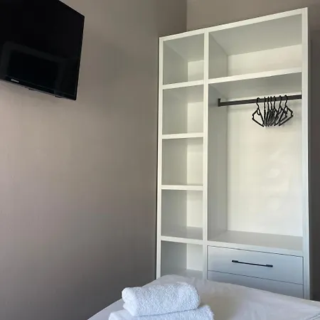 Apartment Erano *