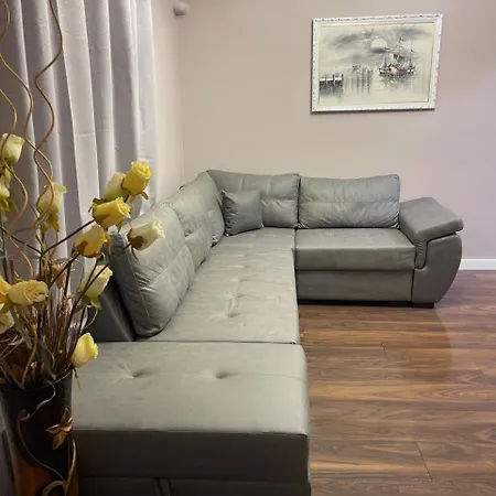 Erano Apartmán Sarandë