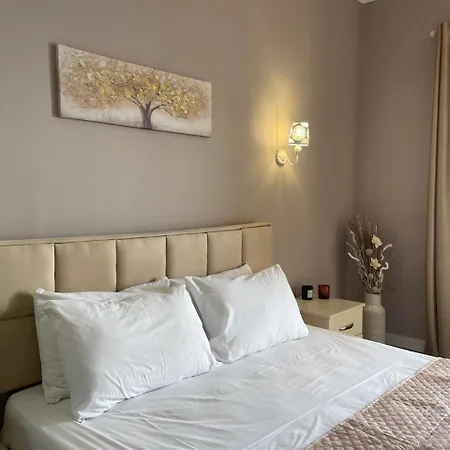 Erano Apartmán Sarandë