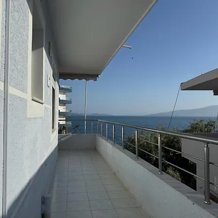 Erano Lejlighed