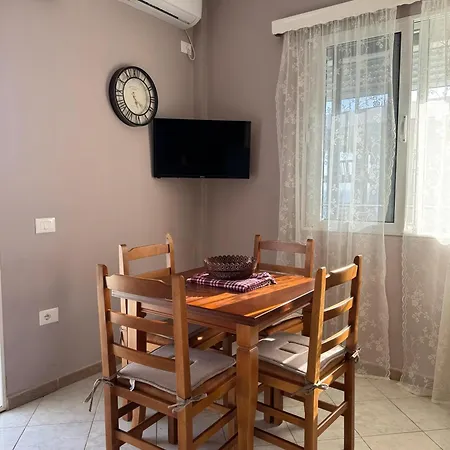 Lejlighed Erano Sarandë