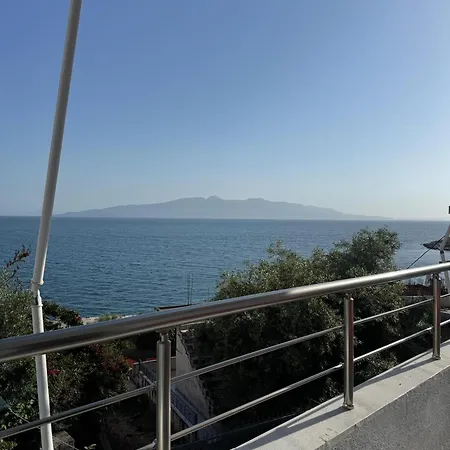Lejlighed Erano Sarandë