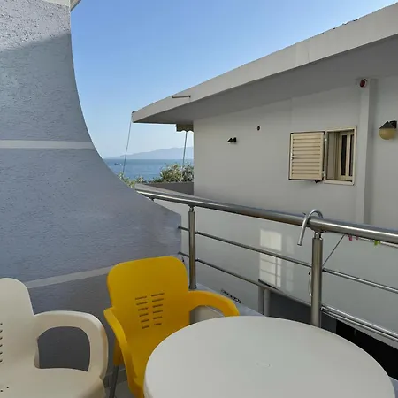 Erano Lejlighed Sarandë