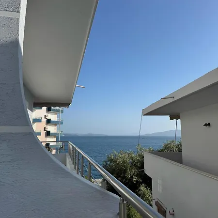 Lejlighed Erano Sarandë