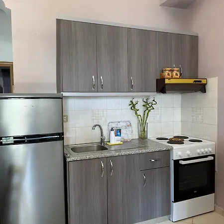 Lejlighed Erano Sarandë