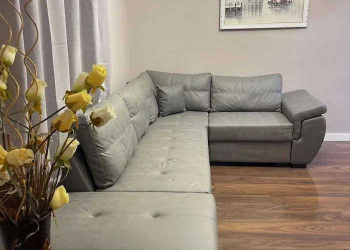 Erano 公寓 Sarandë